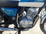 �������� �� ������ �������� Honda CB400SS-E 2005 ���� 16